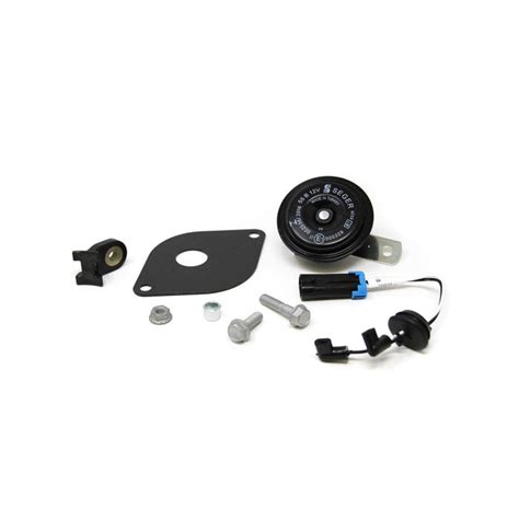 skid steer horn|Horn Kit for Loaders with Manual Controls, 7223271.